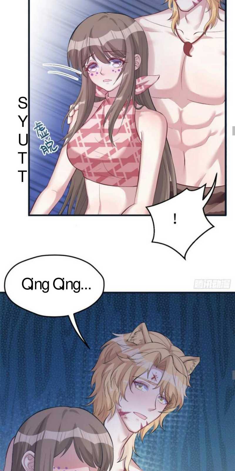 Beauty and the Beasts Chapter 208 Gambar 12